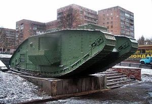 Луганские танки отдадут в умелые руки 