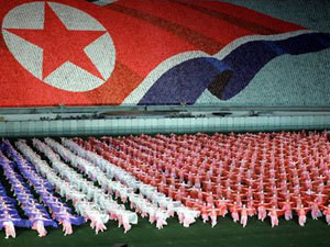 Северная Корея добилась своего 