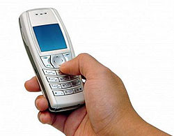 Украинские власти принудительно отключат до 80% мобильных телефонов 