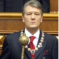 25 апреля Ющенко разгонит Раду? 