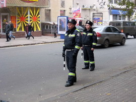 Начальник Управления ГАИ Днепропетровской области Геннадий Погорелов: «Съемка на видеокамеру - не доказательство нарушений» 