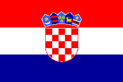 В Хорватию можно ездить без визы 
