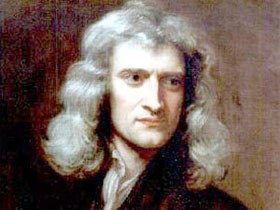Зачем Ньютон сварил часы 