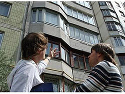 Египтяне хотят поселить украинцев в доступном жилье 