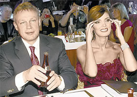 «Мисс Украина-Вселенная-2009» раскроет все секреты 