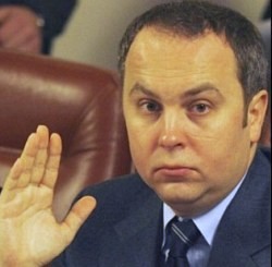 Шуфрич открестился от предложения возглавить Украину 