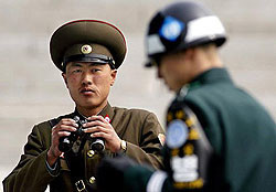 Северная Корея не хочет никого слушать, и продолжает «ядерное чучхе» 