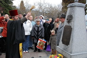 В Ялте не забывают о Романовых 