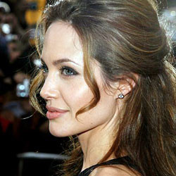 Джоли – самая красивая 