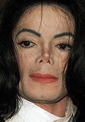 Майкл Джексон не дал продать свои носки 