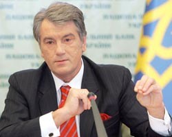 Ющенко позитивно оценил постановления Тимошенко 