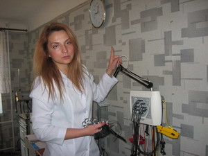 Лечить эпилепсию в Харьков приезжают из соседних областей 