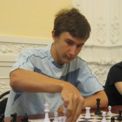 Самый перспективный шахматист Украины эмигрировал в Россию 