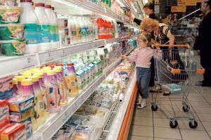 Санстанция предупреждает - в магазинах стало больше просроченных продуктов 