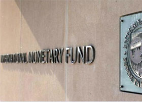 Украина выторговала у МВФ 2,8 млрд долларов 