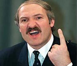 Лукашенко приказал белорусам «не есть и с утра до ночи работать» 