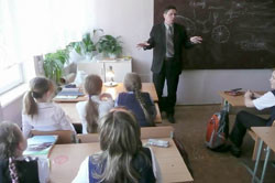 Киевские старшеклассники будут учиться по индивидуальным графикам 