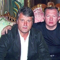 Депутаты встретились с человеком, которого 4 года ищет прокуратура из-за отравления Ющенко  