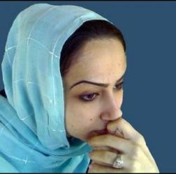 В Иране повесили девушку, которая взяла на себя вину любимого человека 