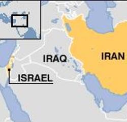 Израиль убедился, что у него есть техническая возможность разбомбить Иран 