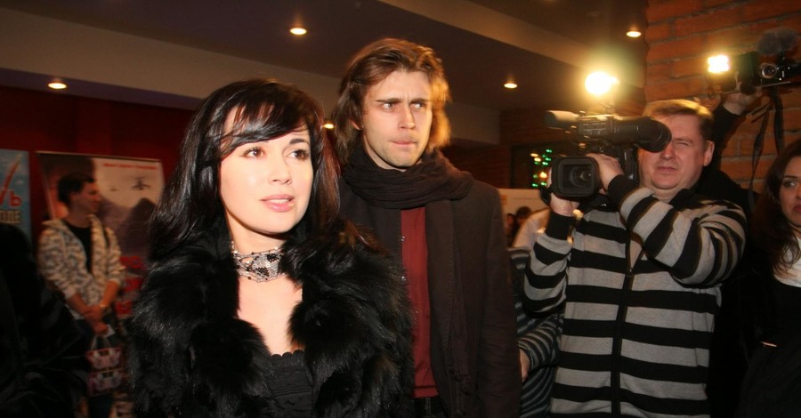 Анастасия Заворотнюк переезжает в Крым ФОТО