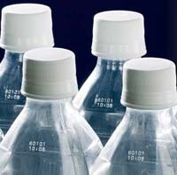 Бельгийцы борются с кризисом с помощью пластиковых бутылок 