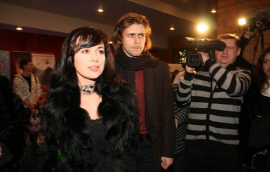 Анастасия Заворотнюк переезжает в Крым 