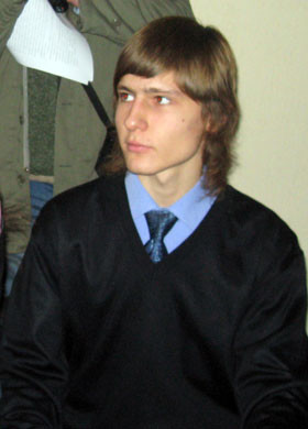 Одесский школьник выиграл первый суд об отмене тестирования 