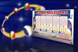 Испанец выиграл в лотерею 126 миллионов евро    