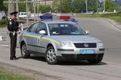 Водитель машины, в которой погиб Игорь Пелых, сам сдался милиции 