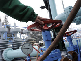Сколько еще украинский газ пролежит под землей? 