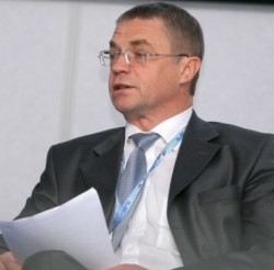 Газпром насторожили заявления Виктора Ющенко 