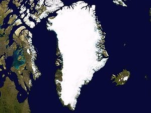 Парламент Дании расширил автономию Гренландии 