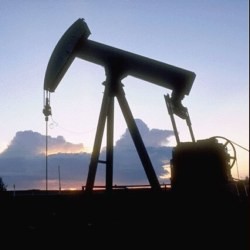Крымчанин самостоятельно добывал нефть и газ 