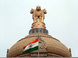 В Индии сформировано новое правительство 