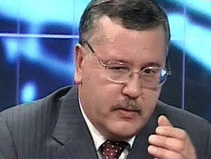 Гриценко решил стать президентом и премьером Украины одновременно 