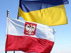 Польша настаивает, чтобы Украина вошла в ЕС 