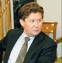 «Газпром» говорит, что можно избежать проблем с долгами Украины  