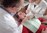 «Скорая зубная помощь» появится до конца года 