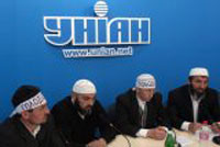 Крымские татары решили не пустить Украину в ЕС 