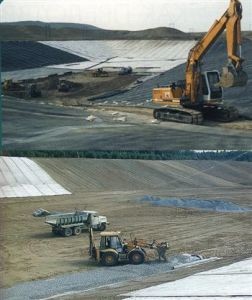 В Луганской области открыли супер-свалку. Впервые за 50 лет  