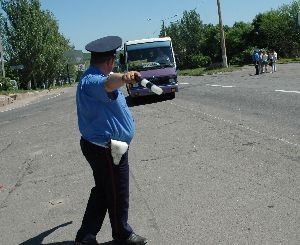 К югу мчат автобусы-убийцы 