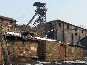 В заброшенной луганской шахте нашли 5 безжизненных тел  