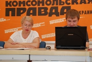 Врач-гигиентист Надежда  ПОЛЬКА: «Бояться свиного или птичьего гриппа украинцам не стоит» 