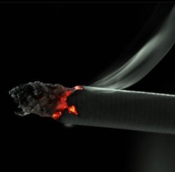В США запретили сигареты с ментолом 
