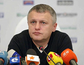 «Динамо» будет бойкотировать матч за Суперкубок Украины? 