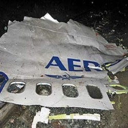 Родственники погибших в авиакатастрофе в Перми подали в суд на Boeing 