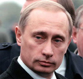 Путин – министрам: «кто так обзывается, так и называется» 