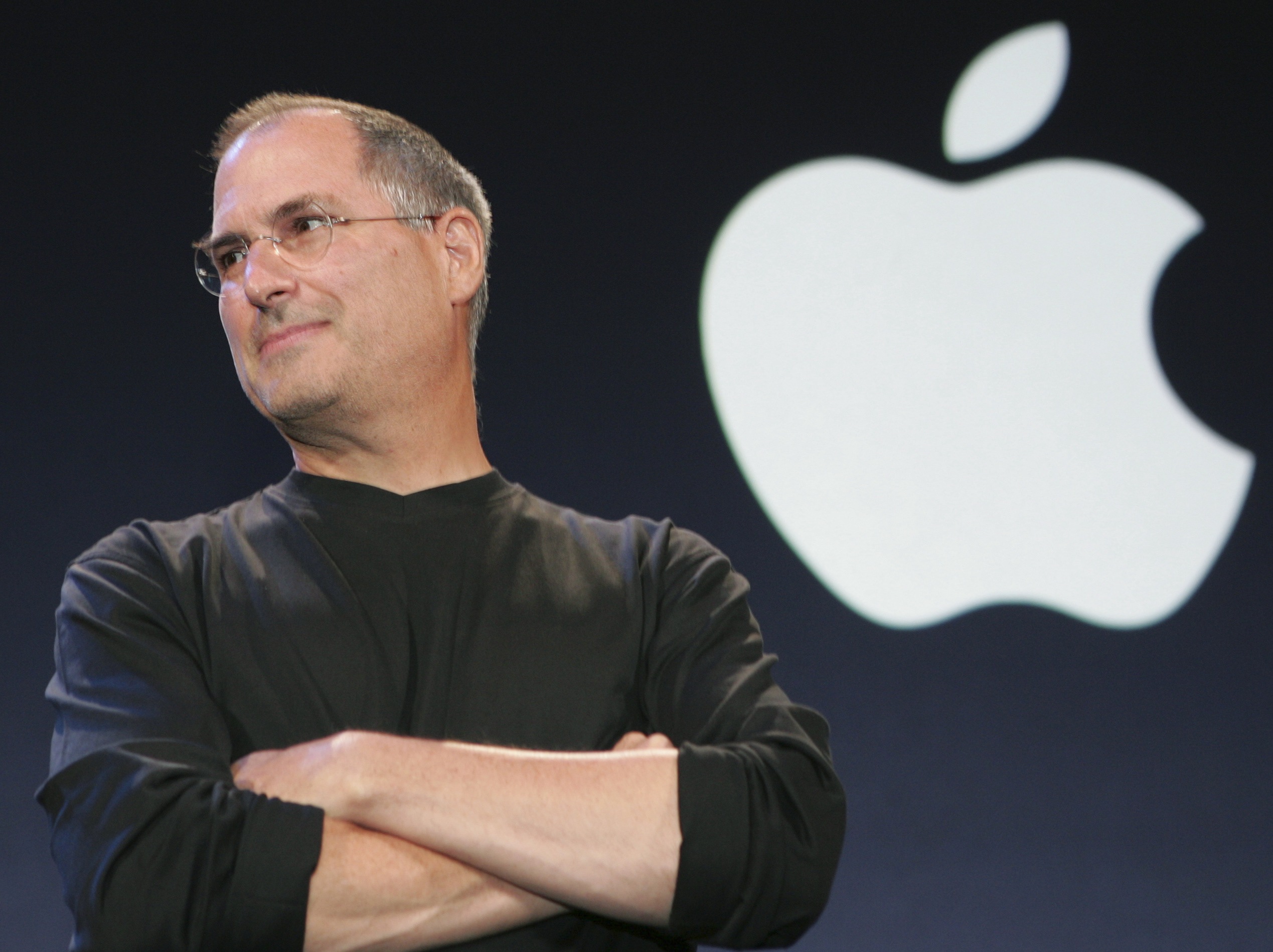 Кто основал компанию эпл. Стив Джобс. Apple Стив Джобс. Создатель Эппл Стив Джобс. • Стив Джобс — генеральный директор Apple.