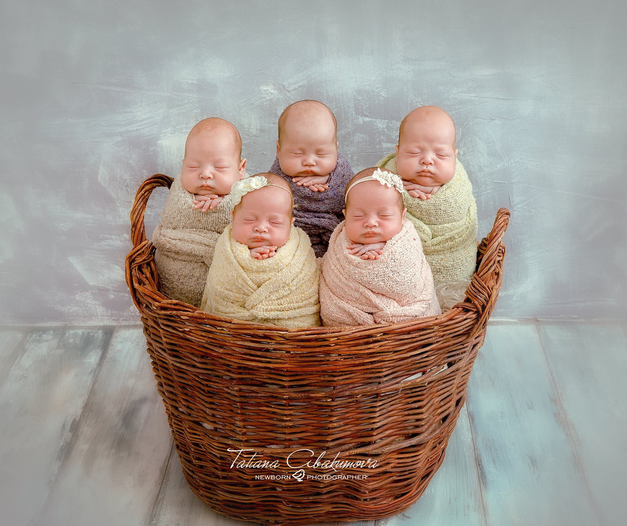 Рождение 5 детей в россии. Близнецы четверняшки пятерняшки. Пятерняшки Артамкины. 5 Детей близнецов. Тройня четверня пятерня.